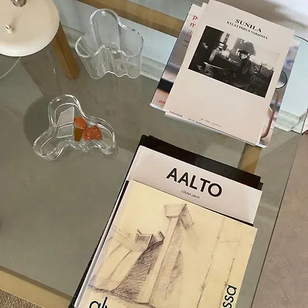 Aalto Sunila Honkala 1