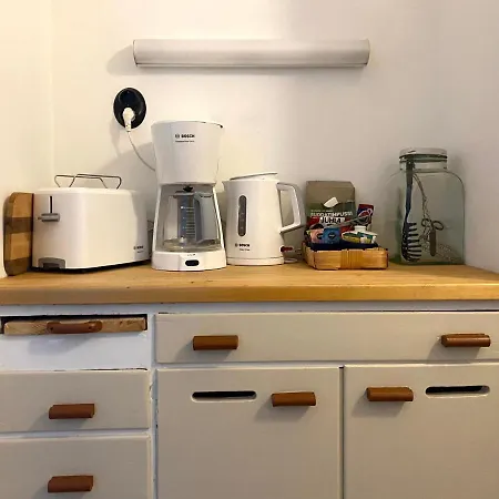 Aalto Sunila Honkala 1 Apartman *