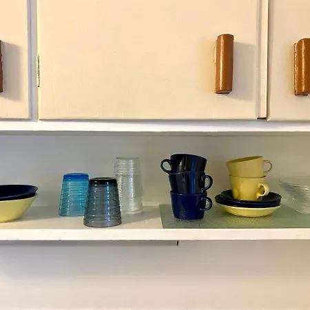 Aalto Sunila Honkala 1 Apartman Kotka