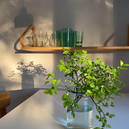 Huoneisto Aalto Sunila Honkala 1 Kotka
