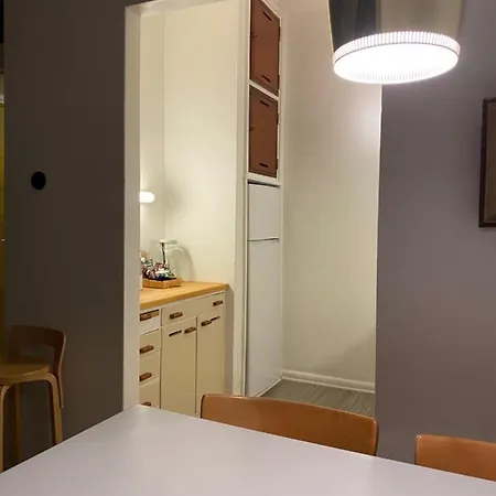 Huoneisto Aalto Sunila Honkala 1 Kotka