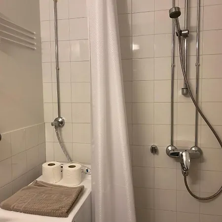 Aalto Sunila Honkala 1 Apartman Kotka