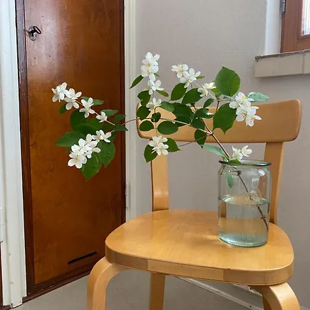 Aalto Sunila Honkala 1 Apartman