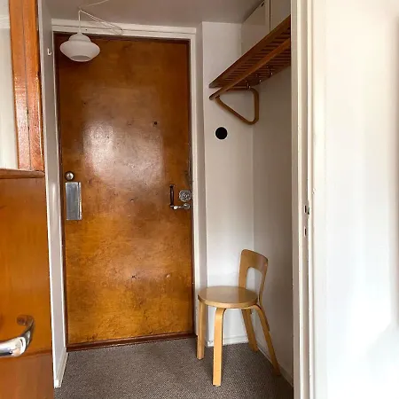 Aalto Sunila Honkala 1 Apartman