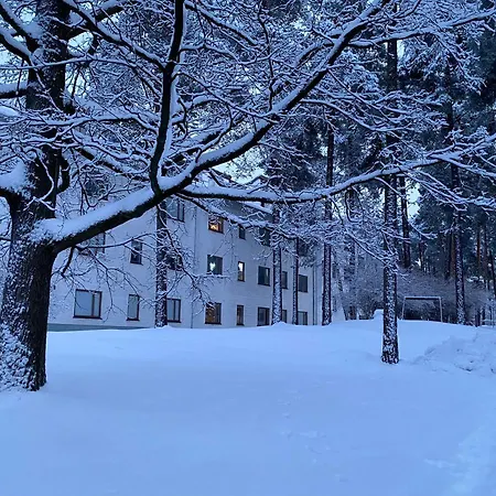 Aalto Sunila Honkala 1 Huoneisto