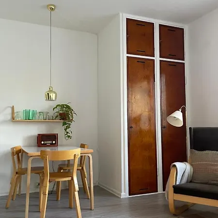 Apartman Aalto Sunila Honkala 1 Kotka