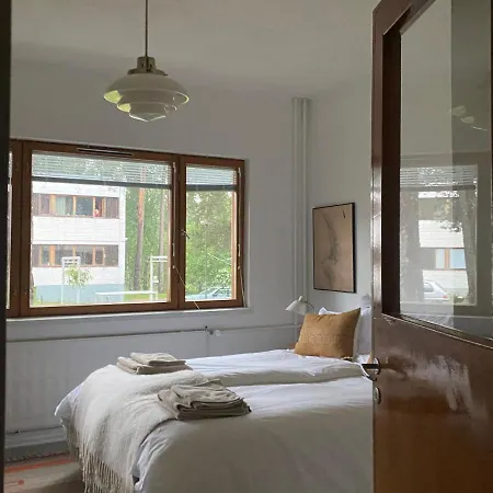 Aalto Sunila Honkala 1 Apartman Kotka